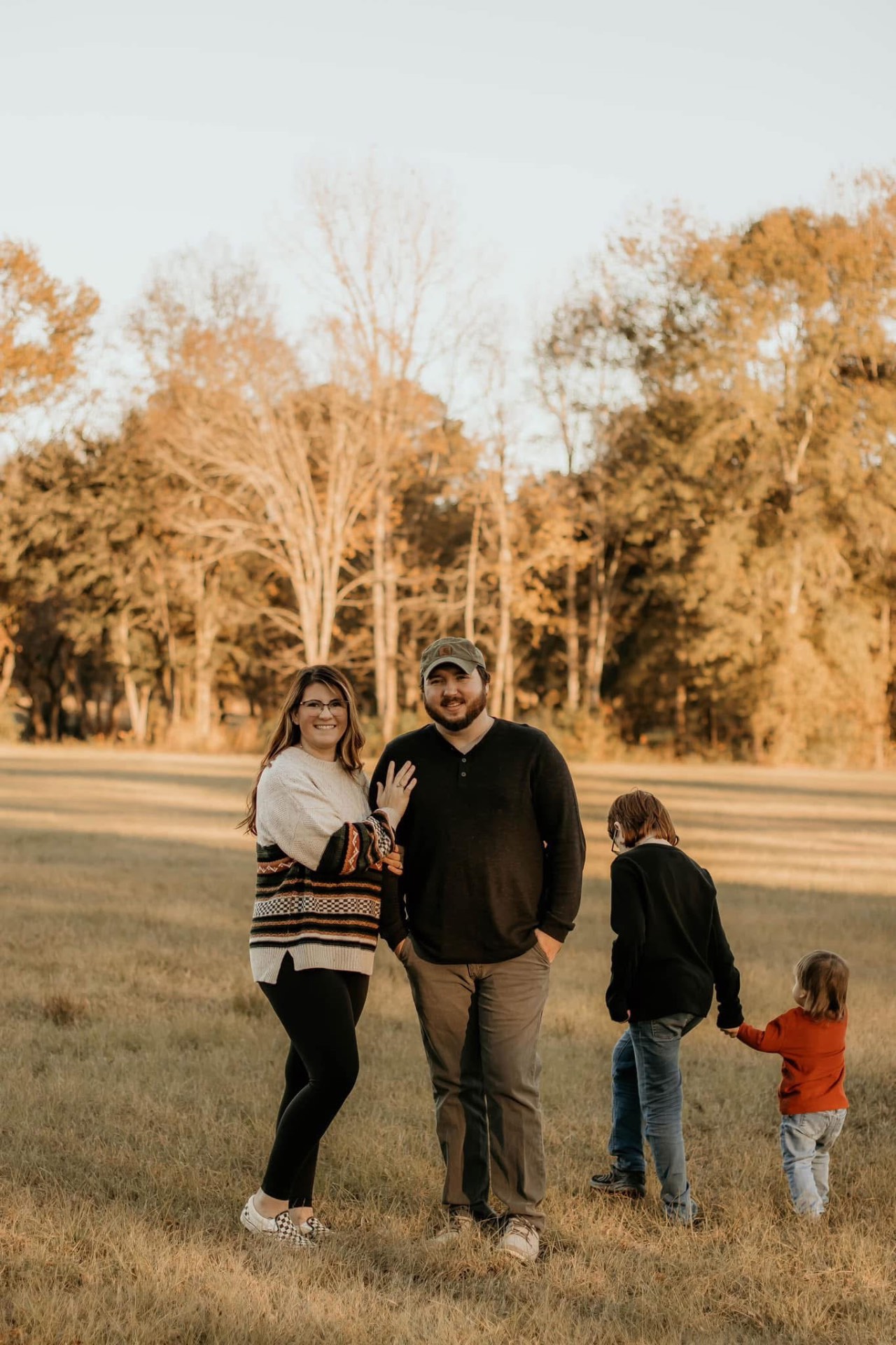 Family Lifestyle